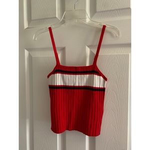 Tank Top / H&M / Crop / Small